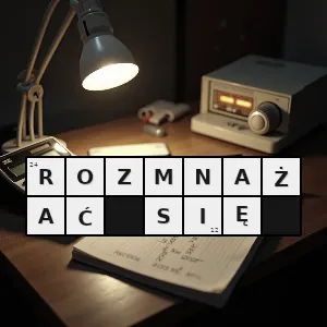 Rozwiązanie krzyżówki: wegetować - rozmnażać się | hasła, synonimy i podpowiedzi Hasło krzyżówkowe wegetować - rozmnażać się – rozwiązanie, synonimy, podpowiedzi i definicje krzyżówkowe